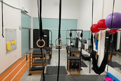Imagem 7 da galeria do parceiro Integrare Pilates e Funcional - V. Margarida