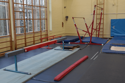 Image 1 from Springfit Horley partner gallery