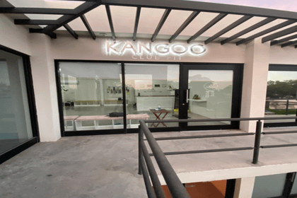 Imagen 1 de la galería del partner Kangoo Club Fit Sonora