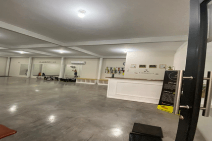Imagen 2 de la galería del partner Kangoo Club Fit Sonora