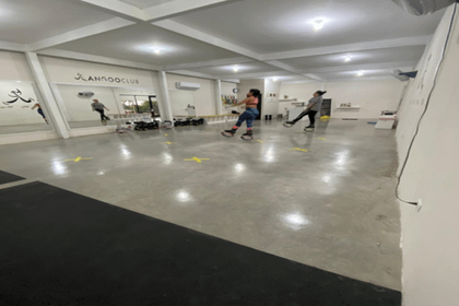 Imagen 3 de la galería del partner Kangoo Club Fit Sonora