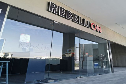 Imagen 3 de la galería del partner Rebellion Studio