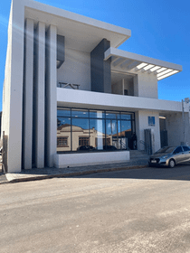 Imagem 1 da galeria do parceiro M1 Fitness