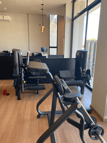 Imagem 2 da galeria do parceiro M1 Fitness