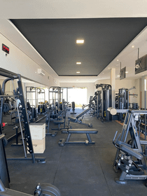 Imagem 3 da galeria do parceiro M1 Fitness
