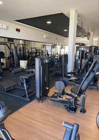 Imagem 4 da galeria do parceiro M1 Fitness