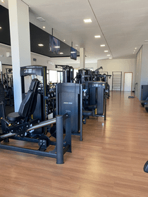 Imagem 7 da galeria do parceiro M1 Fitness