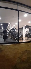 Imagem 9 da galeria do parceiro M1 Fitness