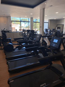 Imagem 10 da galeria do parceiro M1 Fitness