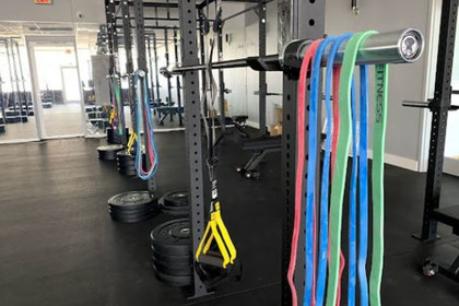 Image 3 from CSH Fitness partner gallery