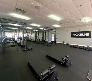 Image 4 from CSH Fitness partner gallery