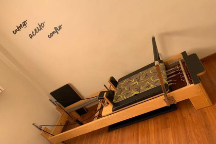Imagem 5 da galeria do parceiro Espaço Seja Luz Estúdio de Pilates