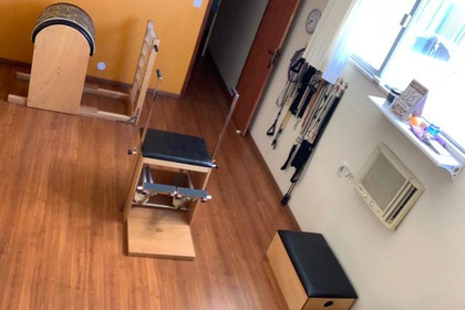 Imagem 6 da galeria do parceiro Espaço Seja Luz Estúdio de Pilates