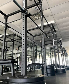 Image 5 from CSH Fitness partner gallery