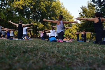 Imagen 1 de la galería del partner Tribu Femenina
