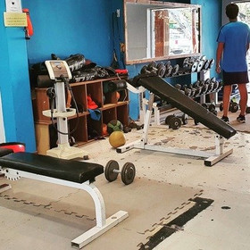 Imagen 3 de la galería del partner One Fit