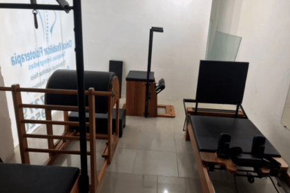 Imagem 1 da galeria do parceiro Clinical Reabilitar