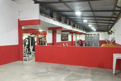 Imagem 2 da galeria do parceiro Top Fitness