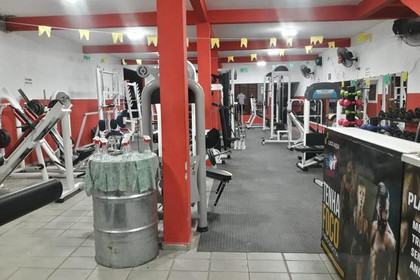 Imagem 3 da galeria do parceiro Top Fitness