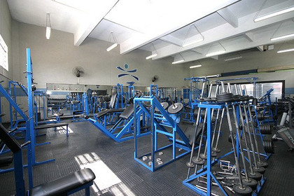 Imagem 6 da galeria do parceiro Barbarian Gym