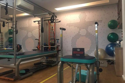 Imagem 1 da galeria do parceiro Instituto Pilates Aldeota
