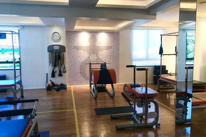 Imagem 2 da galeria do parceiro Instituto Pilates Aldeota
