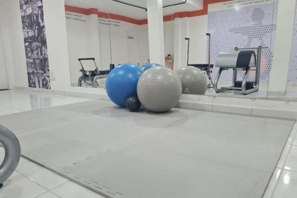 Imagem 4 da galeria do parceiro Instituto Pilates Aldeota