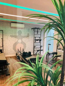 Imagem 5 da galeria do parceiro Instituto Pilates Aldeota