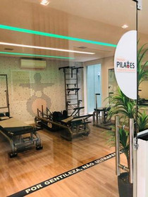 Imagem 6 da galeria do parceiro Instituto Pilates Aldeota