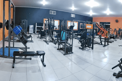 Imagem 2 da galeria do parceiro Desafio Fitness Academia