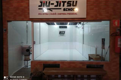 Imagem 2 da galeria do parceiro BJJ School