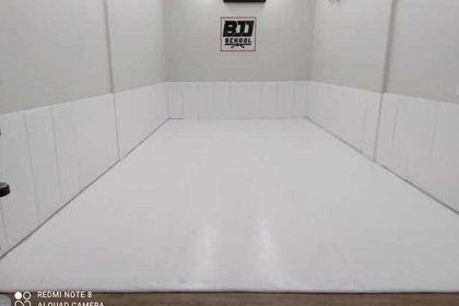 Imagem 1 da galeria do parceiro BJJ School