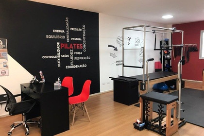 Imagem 2 da galeria do parceiro Pure Pilates - Cachoeirinha
