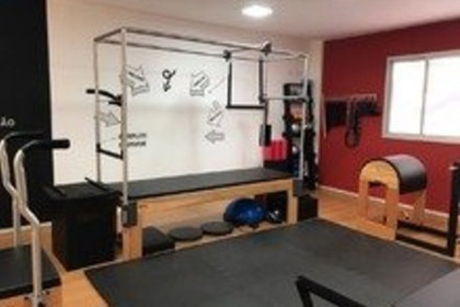 Imagem 4 da galeria do parceiro Pure Pilates - Cachoeirinha