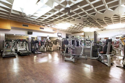 Immagine 2 dalla galleria del partner Palestra Blue Heaven