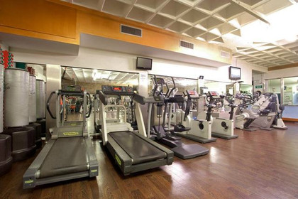 Immagine 3 dalla galleria del partner Palestra Blue Heaven