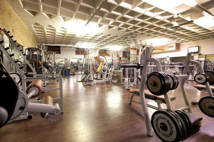 Immagine 5 dalla galleria del partner Palestra Blue Heaven
