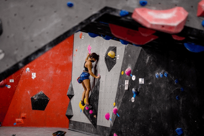Imagen 1 de la galería del partner Pico Norte Climbing Gym