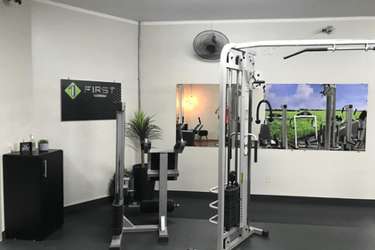 Imagem 2 da galeria do parceiro Studio First