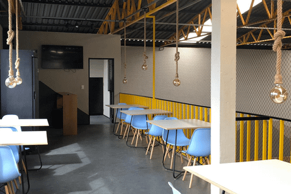Imagem 4 da galeria do parceiro Jogadeira Esportes na Areia