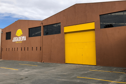 Imagem 5 da galeria do parceiro Jogadeira Esportes na Areia