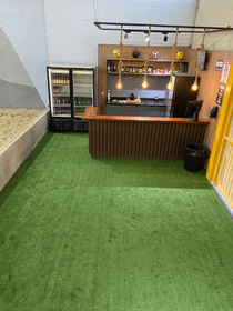 Imagem 6 da galeria do parceiro Jogadeira Esportes na Areia
