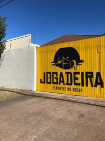 Imagem 7 da galeria do parceiro Jogadeira Esportes na Areia
