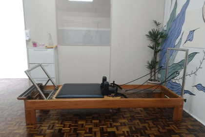 Imagem 1 da galeria do parceiro New Move Pilates