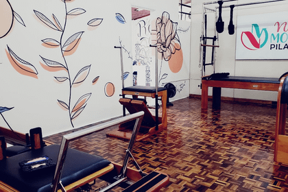 Imagem 3 da galeria do parceiro New Move Pilates