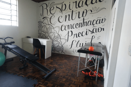 Imagem 5 da galeria do parceiro New Move Pilates