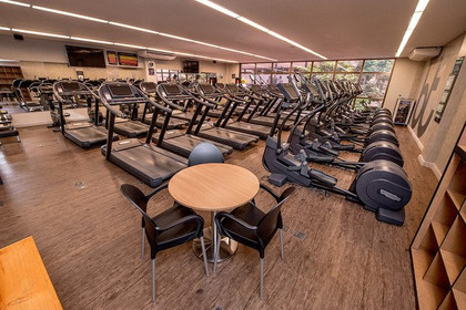 Imagem 1 da galeria do parceiro Bodytech - Méier