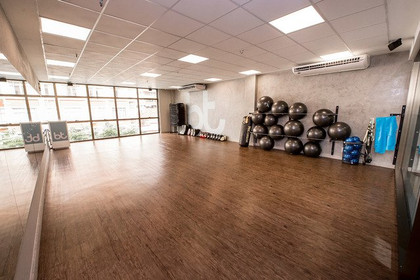 Imagem 2 da galeria do parceiro Bodytech - Méier