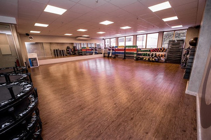 Imagem 4 da galeria do parceiro Bodytech - Méier