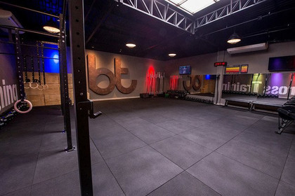 Imagem 5 da galeria do parceiro Bodytech - Méier